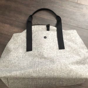 Lululemon Go getter bag 26L